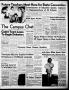 Newspaper: The Campus Chat (Denton, Tex.), Vol. 33, No. 38, Ed. 1 Friday, March …