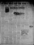 Newspaper: Sweetwater Reporter (Sweetwater, Tex.), Vol. 45, No. 262, Ed. 1 Tuesd…