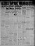 Newspaper: Sweetwater Reporter (Sweetwater, Tex.), Vol. 45, No. 247, Ed. 1 Tuesd…
