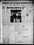 Newspaper: Sweetwater Reporter (Sweetwater, Tex.), Vol. 48, No. 194, Ed. 1 Thurs…