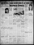 Newspaper: Sweetwater Reporter (Sweetwater, Tex.), Vol. 49, No. 26, Ed. 1 Thursd…