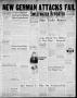 Newspaper: Sweetwater Reporter (Sweetwater, Tex.), Vol. 45, No. 303, Ed. 1 Frida…