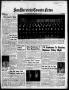 Newspaper: San Patricio County News (Sinton, Tex.), Vol. 56, No. 22, Ed. 1 Thurs…
