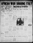 Newspaper: Sweetwater Reporter (Sweetwater, Tex.), Vol. 45, No. 298, Ed. 1 Tuesd…