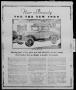Thumbnail image of item number 3 in: 'The Breckenridge American (Breckenridge, Tex.), Vol. 10, No. 30, Ed. 1, Sunday, January 5, 1930'.