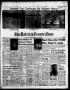Newspaper: San Patricio County News (Sinton, Tex.), Vol. 56, No. 35, Ed. 1 Thurs…