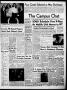 Newspaper: The Campus Chat (Denton, Tex.), Vol. 30, No. 24, Ed. 1 Friday, April …