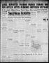 Newspaper: Sweetwater Reporter (Sweetwater, Tex.), Vol. 45, No. 288, Ed. 1 Thurs…
