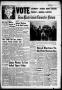 Newspaper: San Patricio County News (Sinton, Tex.), Vol. 56, No. 44, Ed. 1 Thurs…
