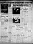 Newspaper: Sweetwater Reporter (Sweetwater, Tex.), Vol. 49, No. 19, Ed. 1 Tuesda…