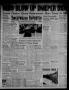 Newspaper: Sweetwater Reporter (Sweetwater, Tex.), Vol. 45, No. 78, Ed. 1 Thursd…