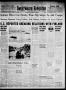 Newspaper: Sweetwater Reporter (Sweetwater, Tex.), Vol. 47, No. 98, Ed. 1 Tuesda…