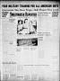 Newspaper: Sweetwater Reporter (Sweetwater, Tex.), Vol. 48, No. 250, Ed. 1 Tuesd…