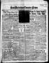 Newspaper: San Patricio County News (Sinton, Tex.), Vol. 56, No. 37, Ed. 1 Thurs…