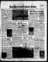 Newspaper: San Patricio County News (Sinton, Tex.), Vol. 56, No. 27, Ed. 1 Thurs…