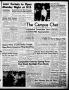Newspaper: The Campus Chat (Denton, Tex.), Vol. 34, No. 51, Ed. 1 Friday, May 11…