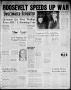 Newspaper: Sweetwater Reporter (Sweetwater, Tex.), Vol. 46, No. 27, Ed. 1 Wednes…