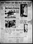 Newspaper: Sweetwater Reporter (Sweetwater, Tex.), Vol. 49, No. 32, Ed. 1 Thursd…