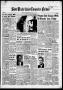 Newspaper: San Patricio County News (Sinton, Tex.), Vol. 56, No. 48, Ed. 1 Thurs…