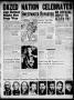 Newspaper: Sweetwater Reporter (Sweetwater, Tex.), Vol. 48, No. 193, Ed. 1 Tuesd…