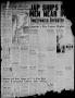 Thumbnail image of item number 1 in: 'Sweetwater Reporter (Sweetwater, Tex.), Vol. 45, No. 230, Ed. 1 Thursday, April 2, 1942'.