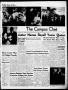 Newspaper: The Campus Chat (Denton, Tex.), Vol. 30, No. 7, Ed. 1 Friday, Novembe…