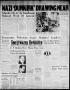 Newspaper: Sweetwater Reporter (Sweetwater, Tex.), Vol. 45, No. 289, Ed. 1 Frida…
