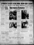 Newspaper: Sweetwater Reporter (Sweetwater, Tex.), Vol. 48, No. 269, Ed. 1 Thurs…