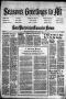 Newspaper: San Patricio County News (Sinton, Tex.), Vol. 56, No. 52, Ed. 1 Thurs…