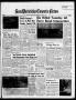 Primary view of San Patricio County News (Sinton, Tex.), Vol. 56, No. 2, Ed. 1 Thursday, January 9, 1964