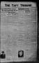 Newspaper: The Taft Tribune (Taft, Tex.), Vol. 10, No. 46, Ed. 1 Thursday, March…
