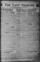 Newspaper: The Taft Tribune (Taft, Tex.), Vol. 22, No. 23, Ed. 1 Thursday, Septe…