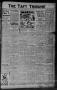 Newspaper: The Taft Tribune (Taft, Tex.), Vol. 8, No. 44, Ed. 1 Thursday, Februa…