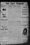 Newspaper: The Taft Tribune (Taft, Tex.), Vol. 7, No. 1, Ed. 1 Thursday, May 5, …