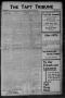 Newspaper: The Taft Tribune (Taft, Tex.), Vol. 4, No. 30, Ed. 1 Thursday, Novemb…