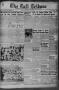 Thumbnail image of item number 1 in: 'The Taft Tribune (Taft, Tex.), Vol. 37, No. 18, Ed. 1 Wednesday, July 1, 1959'.