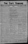 Newspaper: The Taft Tribune (Taft, Tex.), Vol. 1, No. 51, Ed. 1 Thursday, April …
