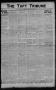 Newspaper: The Taft Tribune (Taft, Tex.), Vol. 1, No. 11, Ed. 1 Thursday, July 1…