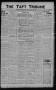 Newspaper: The Taft Tribune (Taft, Tex.), Vol. 1, No. 26, Ed. 1 Thursday, Octobe…