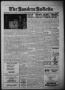 Newspaper: The Bandera Bulletin (Bandera, Tex.), Vol. 18, No. 25, Ed. 1 Friday, …