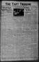 Newspaper: The Taft Tribune (Taft, Tex.), Vol. 8, No. 50, Ed. 1 Thursday, April …