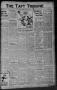 Newspaper: The Taft Tribune (Taft, Tex.), Vol. 8, No. 46, Ed. 1 Thursday, March …