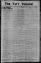 Newspaper: The Taft Tribune (Taft, Tex.), Vol. 2, No. 20, Ed. 1 Thursday, Septem…