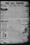 Newspaper: The Taft Tribune (Taft, Tex.), Vol. 7, No. 4, Ed. 1 Thursday, May 26,…