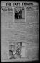 Newspaper: The Taft Tribune (Taft, Tex.), Vol. 11, No. 36, Ed. 1 Thursday, Janua…