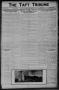 Newspaper: The Taft Tribune (Taft, Tex.), Vol. 4, No. 12, Ed. 1 Thursday, July 1…