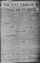 Newspaper: The Taft Tribune (Taft, Tex.), Vol. 22, No. 33, Ed. 1 Thursday, Decem…
