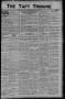 Newspaper: The Taft Tribune (Taft, Tex.), Vol. 1, No. 33, Ed. 1 Thursday, Decemb…