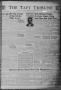 Newspaper: The Taft Tribune (Taft, Tex.), Vol. 22, No. 12, Ed. 1 Thursday, July …