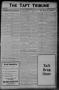 Newspaper: The Taft Tribune (Taft, Tex.), Vol. 4, No. 34, Ed. 1 Thursday, Decemb…